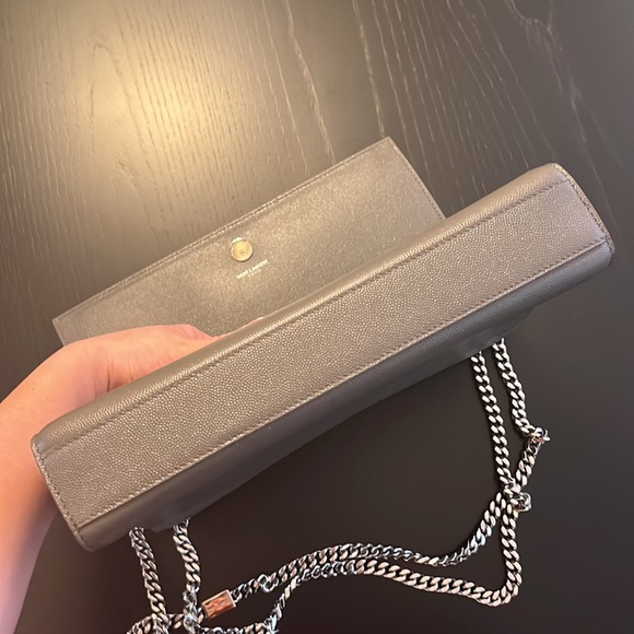 YSL Kate Satchel - Picture 5 of 9